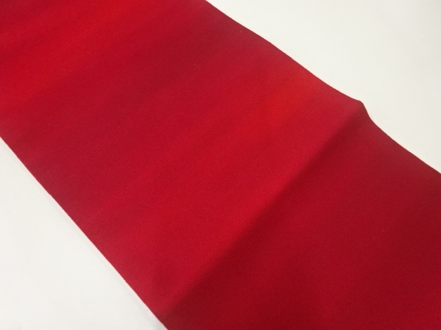 綴れ霞模様織出し名古屋帯